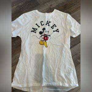 GAP | Disney Mickey T-shirt
